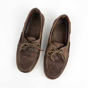 Sperry Top-Sider Authentic Original Boat Shoe